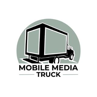 Mobile Media Truck