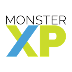 Monster XP