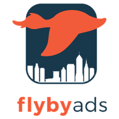 FlyBy Ads