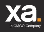 XA, The Experiential Agency Inc.