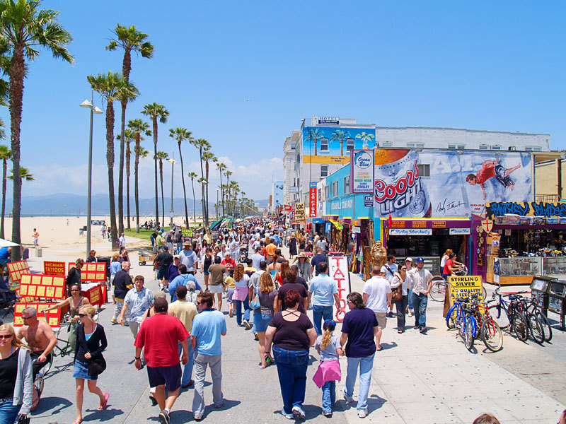 Clubs In Venice Beach California Clubs In Venice Beach California