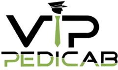 VIP Pedicab -Convention Media