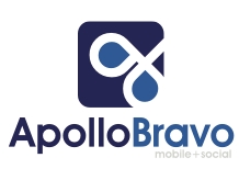 ApolloBravo Mobile + Social