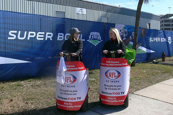 Seg Gliders
